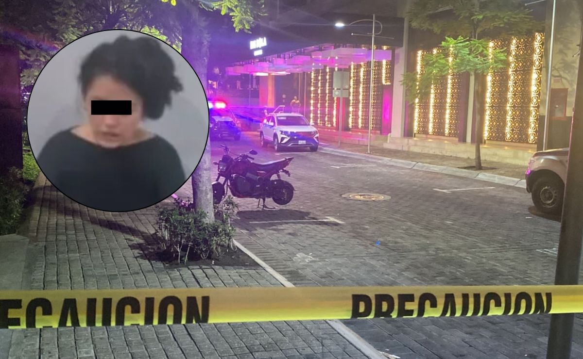 Encuentran embolsada a mujer levantada del casino Big Bola; era novia de “El Jaguar”