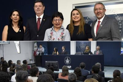Facultad de Estomatología BUAP destaca por calidad educativa y labor social