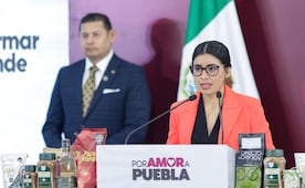 Renuncia Gaby “La Bonita” Sánchez a la Secretaría del Deporte