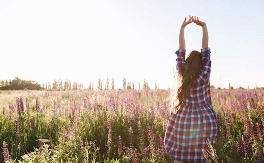 La renovación del equinoccio de primavera y su impacto en los signos del zodíaco. Fuente: Freepik.