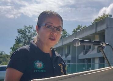 Acusan a encargada de despacho del Tecnológico de V. Carranza de usarlo como templo