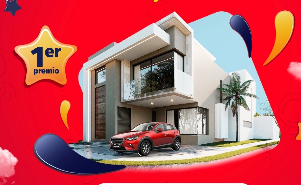 Sorteos universitarios, una forma de obtener fondos para dar becas