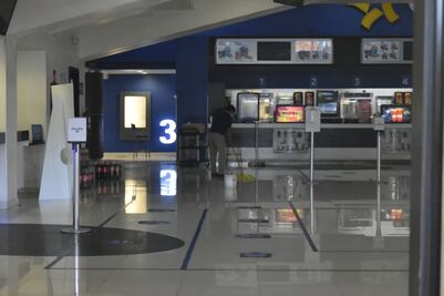 Aprovecha las entradas al cine a 35 pesos por tiempo limitado