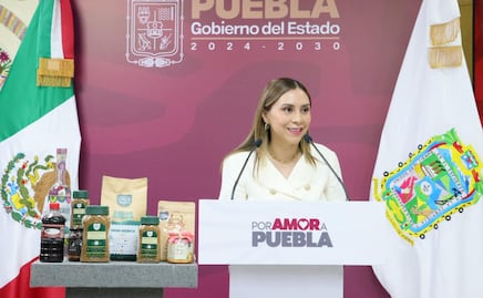 Puebla presente en el Tianguis Turístico de México 2026