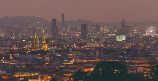 Este es el municipio de Puebla más inseguro, según la Inteligencia Artificial