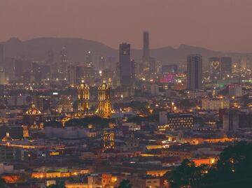 Este es el municipio de Puebla más inseguro, según la Inteligencia Artificial