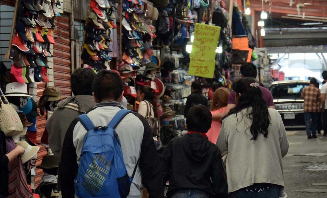 Foto: Agencia Es Imagen para El Universal Puebla