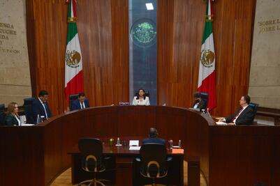 TEPJF ratifica triunfo de la morenista Karla Martínez en Teziutlán