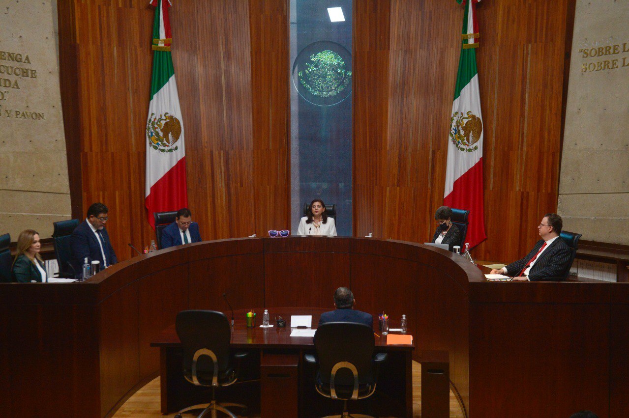 TEPJF ratifica triunfo de la morenista Karla Martínez en Teziutlán