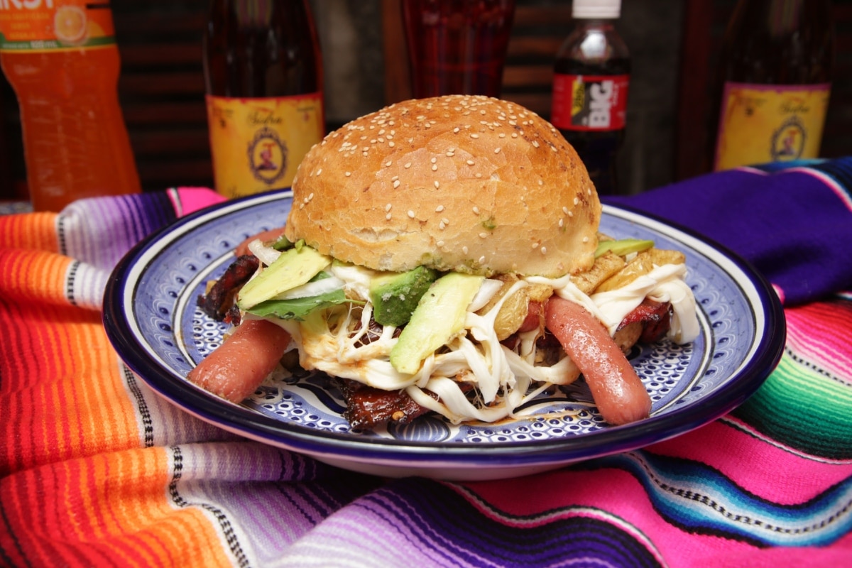 Festival de la Cemita en Puebla: lugar, fecha y todo lo que debes saber