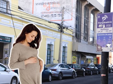 Así puedes tramitar tu permiso para no pagar parquímetros