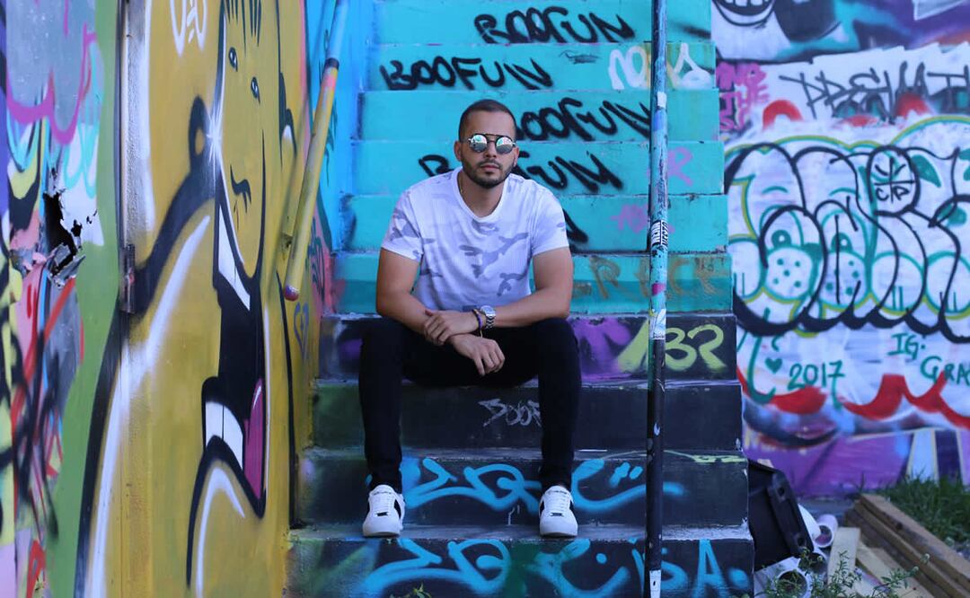 Foto: Jesús Nieto Rosales