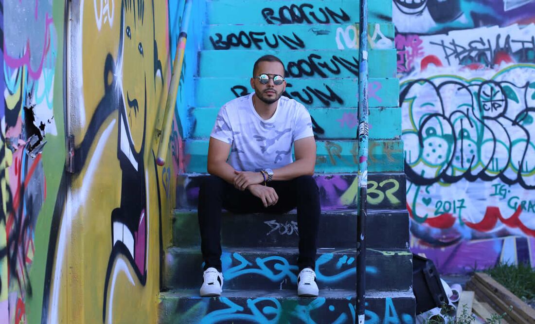 Foto: Jesús Nieto Rosales