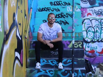 Jesús Nieto Rosales comparte sus secretos para triunfar en el marketing digital