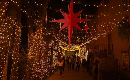 Qué hacer en Val’Quirico esta temporada navideña