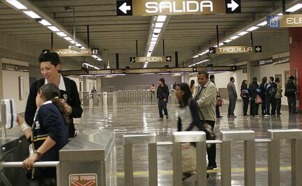 ¿Te pueden detener por hacer ventas o entregas en el Metro?