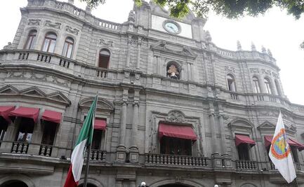 Ayuntamiento de Puebla solicitará un crédito bancario de 162 mdp
