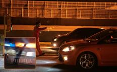 VIDEO Otra vez captan arrancones en Puebla, ahora en Circuito Juan Pablo II