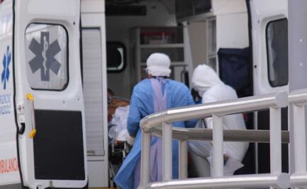 Registran 64 casos de tuberculosis en Puebla en lo que va de 2023