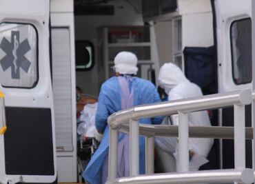 Registran 64 casos de tuberculosis en Puebla en lo que va de 2023