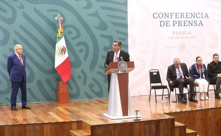 Puebla recupera mil 900 millones de pesos pagados al SAT