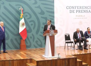 Puebla recupera mil 900 millones de pesos pagados al SAT