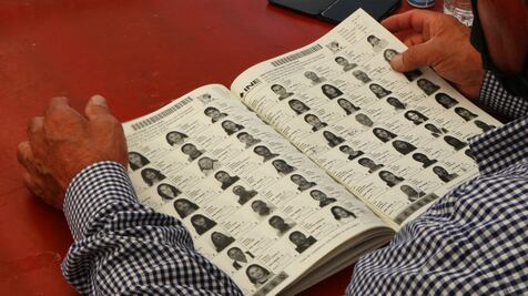 Nombres y apellidos más comunes en Puebla según el INE, ¿está el tuyo?