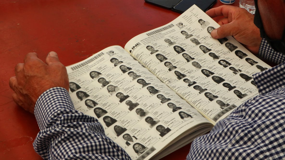 En el padrón electoral de Puebla hay nombres y apellidos que se repiten | ES IMAGEN