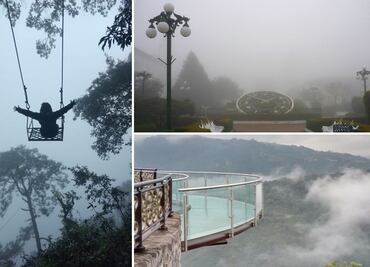 Conoce el Pueblo Mágico de Puebla donde el calor no existe