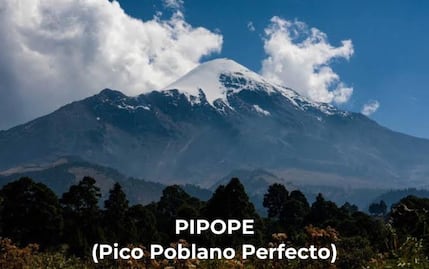 Los mejores memes del Pico de Orizaba que ya es poblano