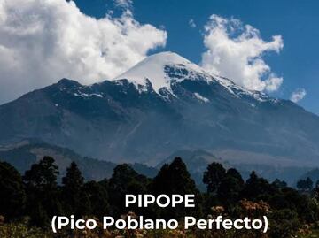 Los mejores memes del Pico de Orizaba que ya es poblano