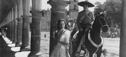 Películas que se han filmado en Puebla
