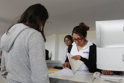 Corrimiento BUAP 2024: Datos y documentos que deberás tener a la mano