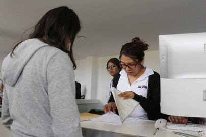 Corrimiento BUAP 2024: Datos y documentos que deberás tener a la mano