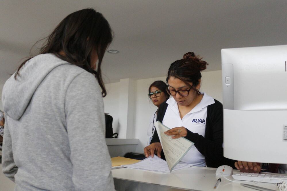Si esperas el Corrimiento de Lugares Disponibles en la BUAP, debes estar atento a la convocatoria | EsImagen