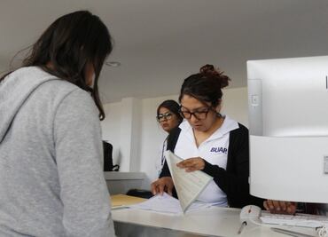 Corrimiento BUAP 2024: Datos y documentos que deberás tener a la mano