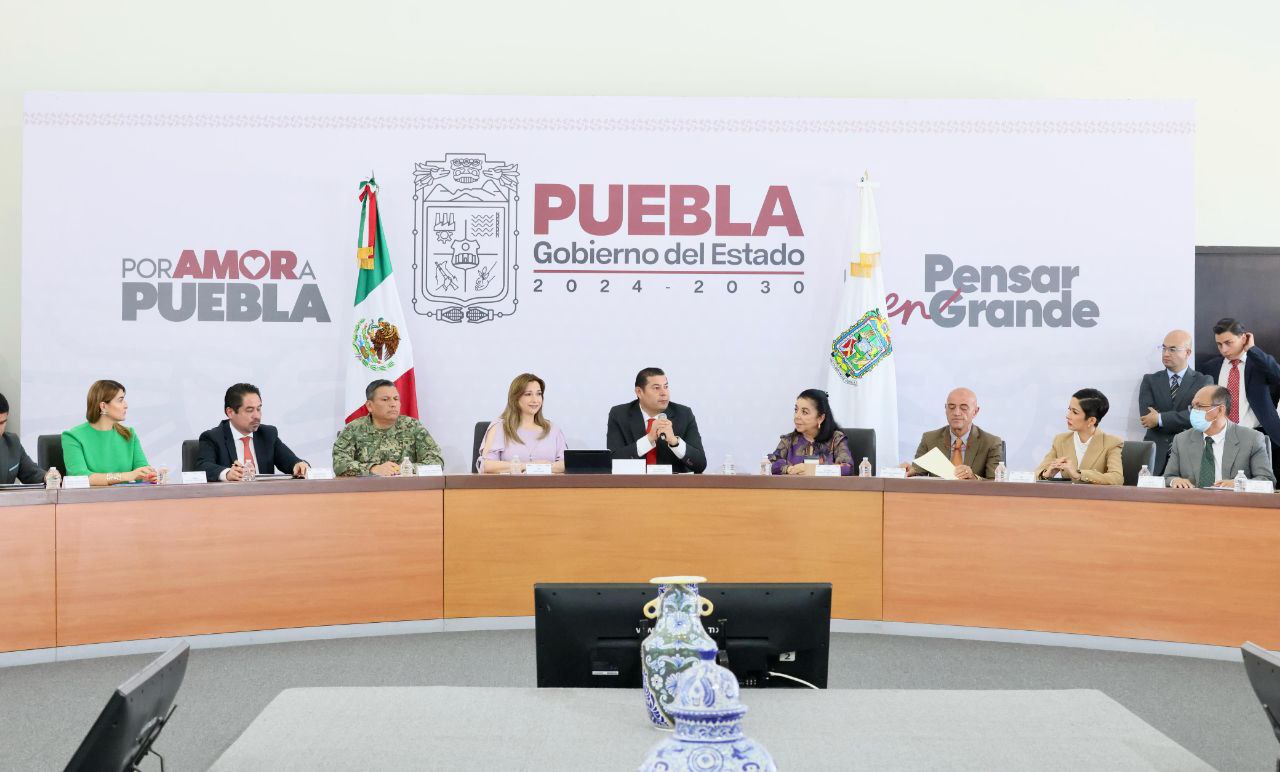 Foto: Gobierno del Estado