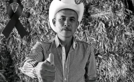 Néstor Camarillo pide a la Fiscalía de Puebla esclarecer asesinato del regidor de Acatlán