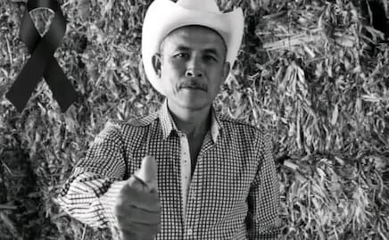 Néstor Camarillo pide a la Fiscalía de Puebla esclarecer asesinato del regidor de Acatlán