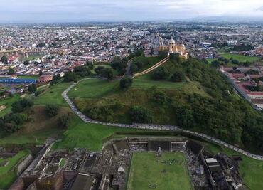 Cinco lugares baratos para disfrutar un fin de semana con tu familia en Puebla