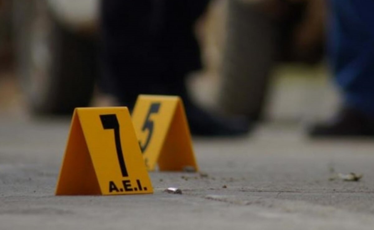 Detienen a dos personas por asesinato de extranjero en Playa del Carmen