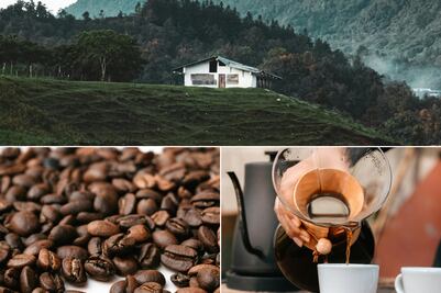 Este Pueblo Mágico de Puebla tiene uno de los mejores cafés del mundo