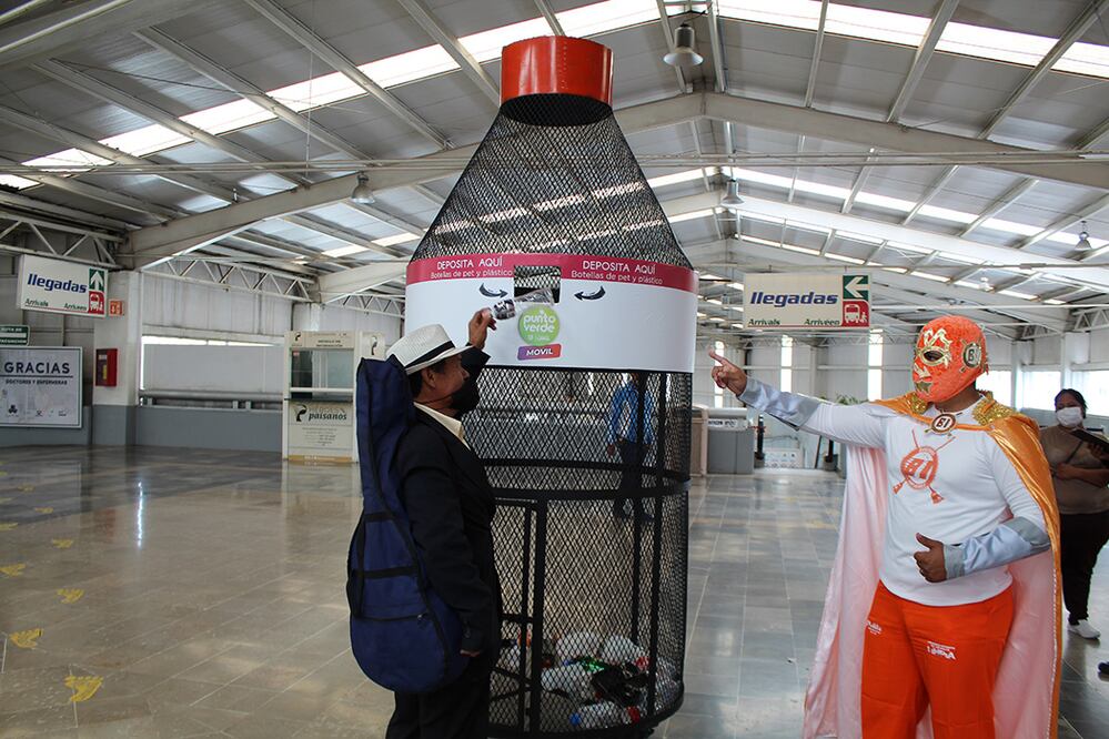 Foto: Ayuntamiento de Puebla