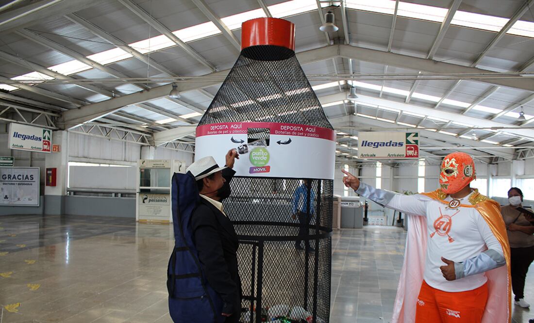 Foto: Ayuntamiento de Puebla