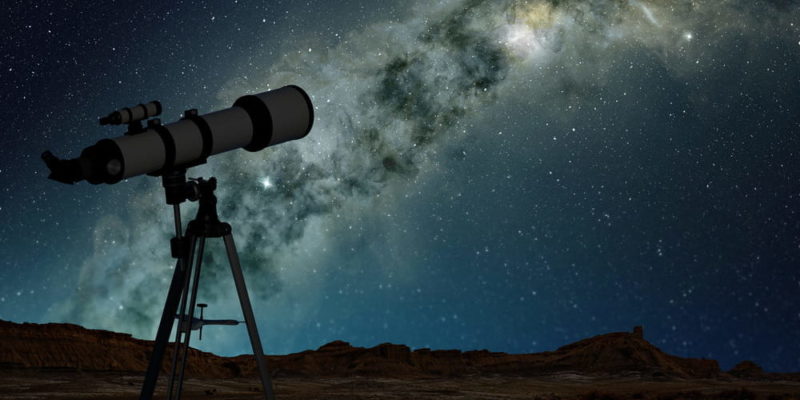 Este fenómeno no solo brinda una experiencia visual impresionante, sino que también invita a la reflexión sobre nuestra posición en el vasto cosmos.

Foto: Producción El Universal Puebla