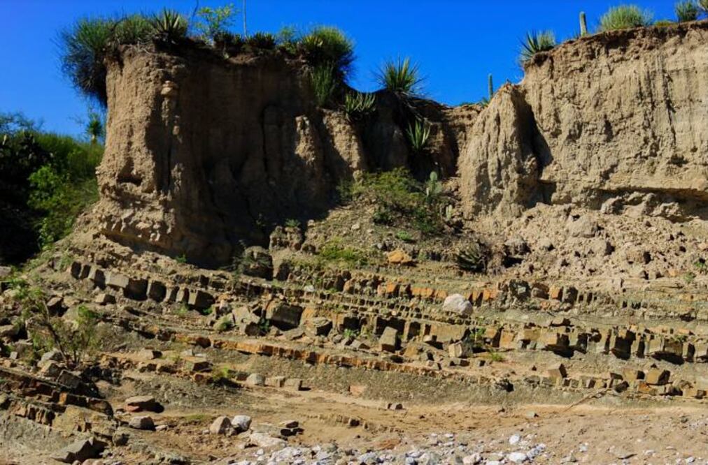 Aquí te decimos cómo llegar a San Juan Raya, en Tehuacán | GOOGLE