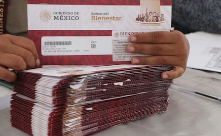 ¿Qué puedo hacer si no llegó mi pensión del Bienestar?