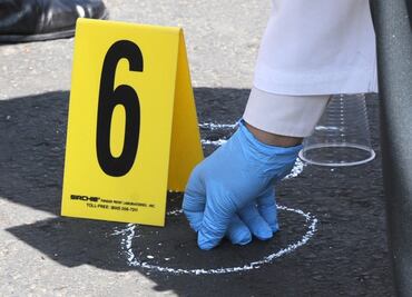 Junio, segundo mes más violento de 2022