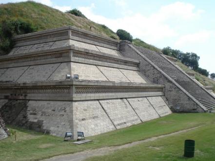 Lugares turísticos en Puebla para visitar en Semana Santa