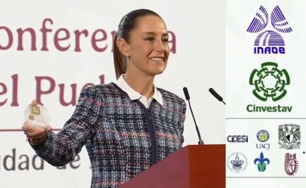 Puebla albergará el Centro Nacional de Diseño de Semiconductores